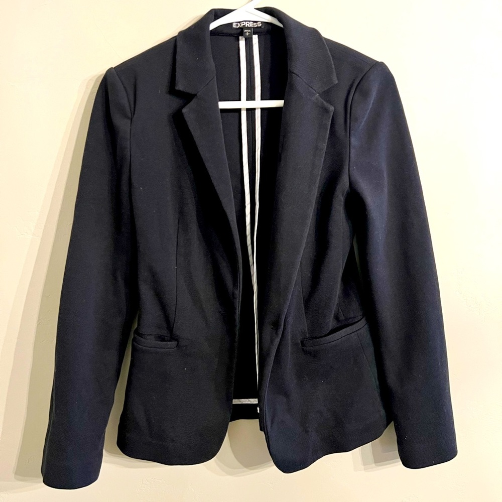 Express Blazer